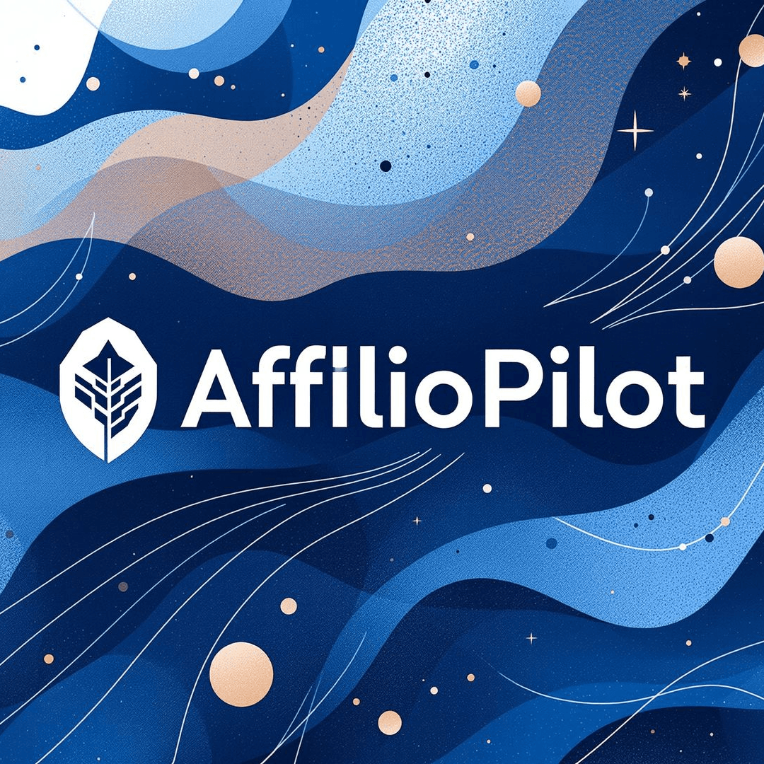 AffiliateAI – KI-Affiliate-Reviews in 60 Sekunden