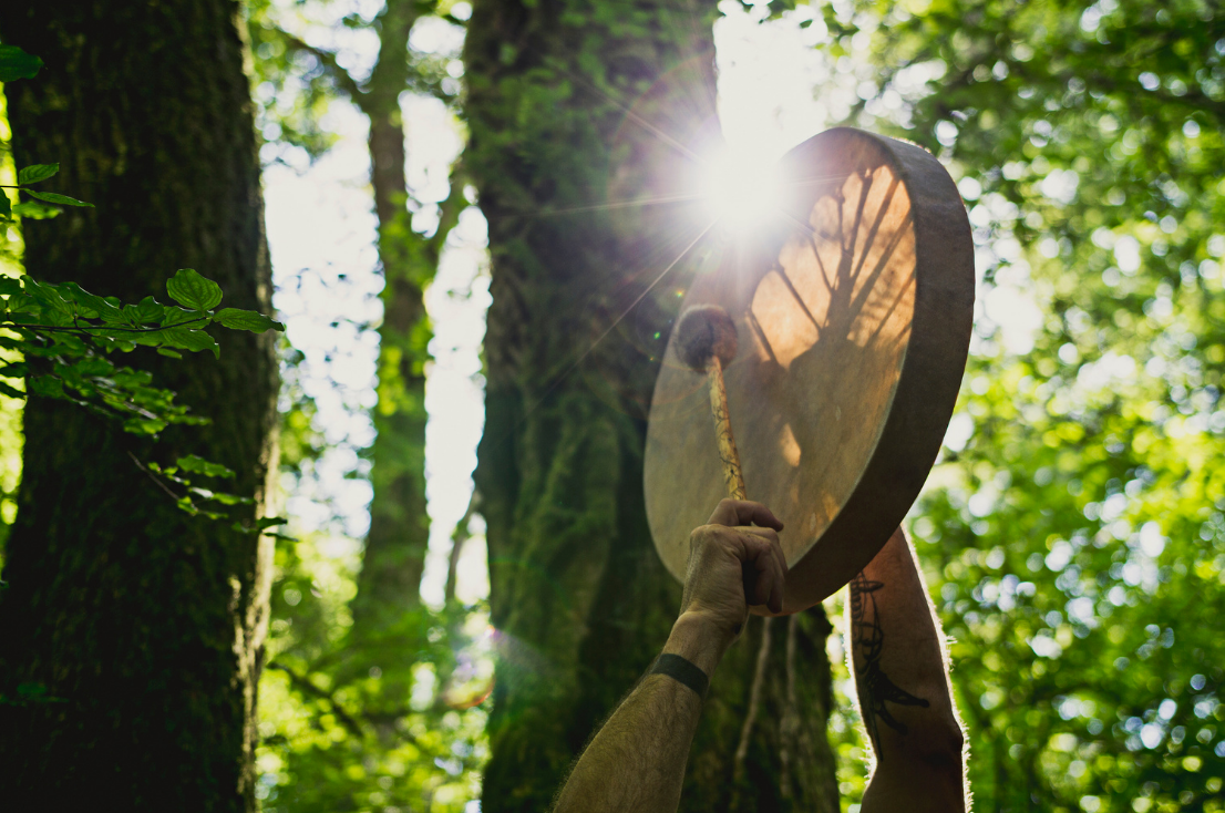 8 Tage Shamanic Retreat mit Yoga, Energiearbeit & Pflanzenmedizin in Puerto Viejo, Costa…