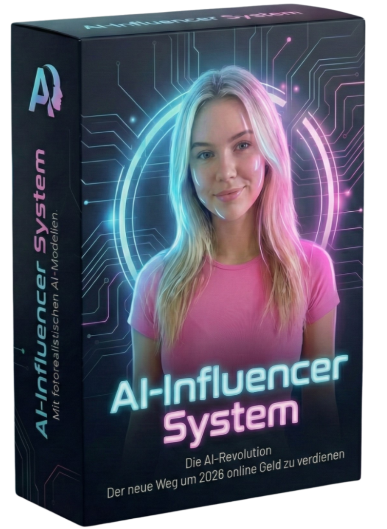 AI Influencer System